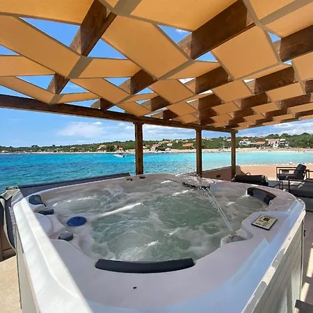 Villa Luxury Vela Rina