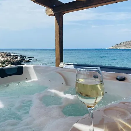 Luxury Vela Rina Villa