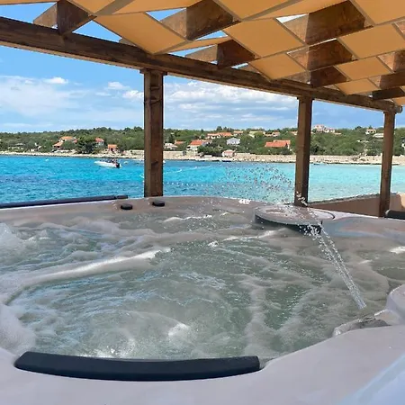 Luxury Vela Rina Villa *