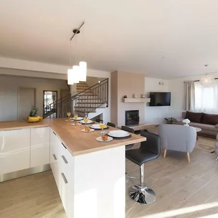 Vila Luxury Vela Rina