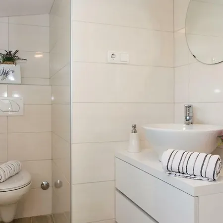 Vila Luxury Vela Rina