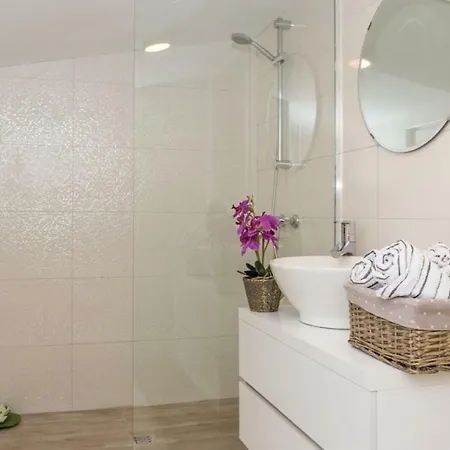 Luxury Vela Rina * Mali Drvenik