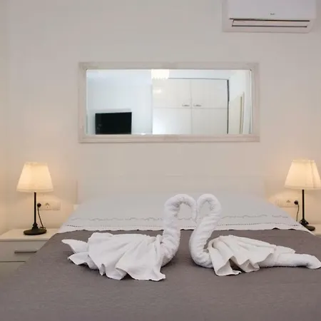 Luxury Vela Rina Vila Mali Drvenik