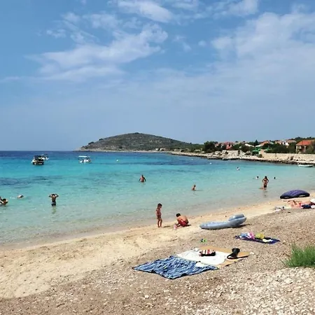 Luxury Vela Rina Villa Mali Drvenik