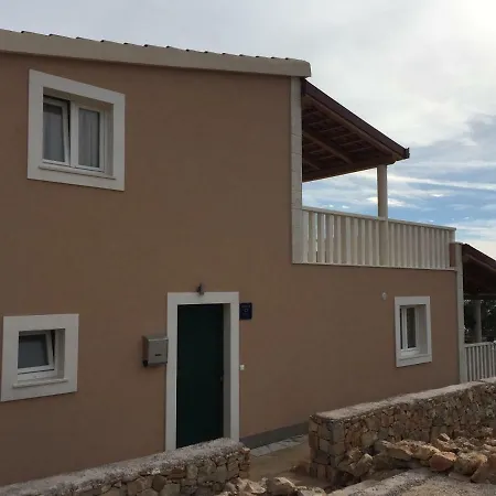 Luxury Vela Rina Villa *