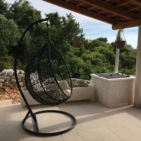 Luxury Vela Rina * Mali Drvenik