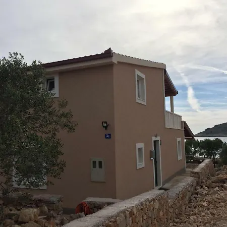 Luxury Vela Rina Villa