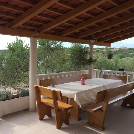 Luxury Vela Rina Villa