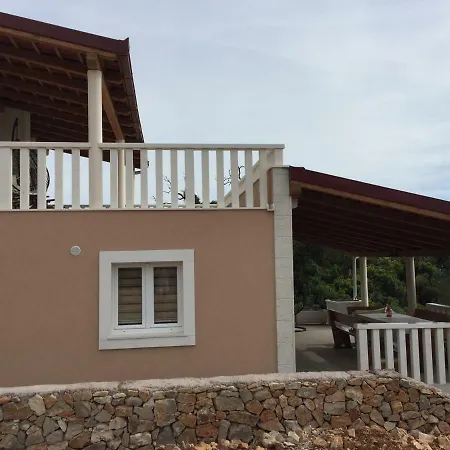 Vila Luxury Vela Rina *