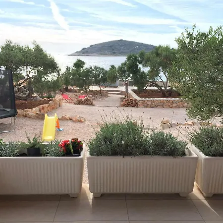 Villa Luxury Vela Rina Mali Drvenik