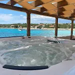 Luxury Vela Rina Villa *