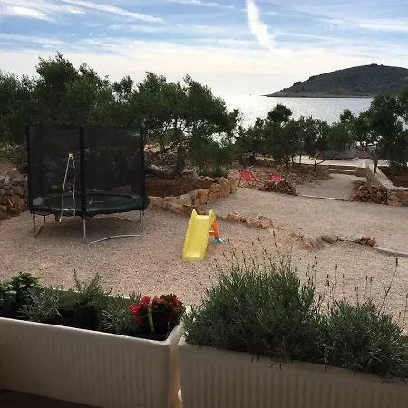 Villa Luxury Vela Rina Drvenik Mali